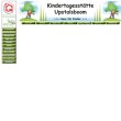 kindergarten-upstalsboom