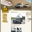 ortec-off-road-technik