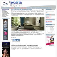 Sanitär und Heizungs - Fachhandel Gerhard Küster GmbH
