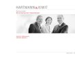 hartmann-kiwit-partnerschaft-wirtschaftspruefersteuerberater