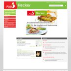 recker-convenience-gmbh