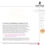 spring-werbeagentur