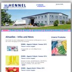 hennel-gmbh