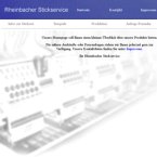 agentur-rheinbacher-stickservice