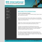 bau-industrie-bedarf-international-bib-gmbh