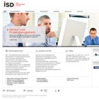 isd---industrie-service-fuer-datenverarbeitung-gmbh