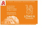 loewen-apotheke-dr-max-schmiz