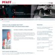 pfaff-industrie-maschinen