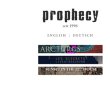 prophecy-productions