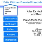 fritz-pitthan-baustoff-handelsgesellschaft-mbh