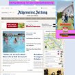 allgemeine-zeitung-anzeigen-und-kundencenter