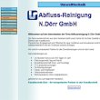 norbert-doerr-gmbh-abflussreinigung