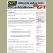 goeltzschtal-verkehr-gmbh