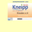 kneipp-verein-dresden