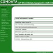 comdata-edv-dienstleistungsgesellschaft