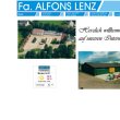 alfons-lenz