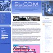 el-com-elektroinstallation-und-kommunikationstechnik-gmbh