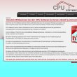 cpu-software-service-gmbh-lichtenstein