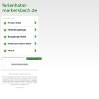 ferienhotel-markersbach