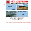axel-kaufmann-siebdruck