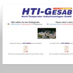 hti-gesab-hoch-temperatur-industrieanlagen-gmbh