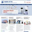 hans-otte