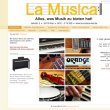 la-musica