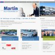 martin-automobile