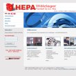 hepa-waelzlager-gmbh-co