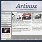 artinox---metallbau-gmbh