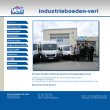 veri-industrieboeden-gmbh