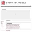 christoph-wex-automobile-ltd-co