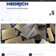 hans-hedrich-gmbh