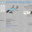 schlueter-metallbau-gmbh