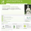 antiseptica-chemisch-pharmazeutische-produkte-gmbh