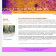 schloetzer-kunsthandel