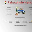 hansa-fahrschule