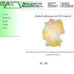 gat-gesellschaft-fuer-anlagen-technik-mbh