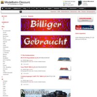 Modellbahn-Discount » Allgäu in Weitnau