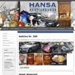 hansa-dienstleistungs--und-vertriebs-gmbh