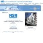 nsa-schifffahrt-und-transport-gmbh