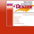 baeckerei-denzer-gmbh