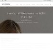 aktiv-posten-gesundheitsstudio