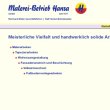 malerei-betrieb-hansa-gmbh