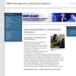 mmr-management-marketing-research-gmbh