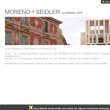 moreno-seidler-architekten