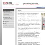 carisma-gebaeudemanagement-service