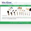 ha-cos-harzer-cosmetik-pinsel-gmbh