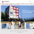 astrum-gesellschaft-fuer-angewandte-informatik-mbh