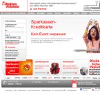 sparkasse